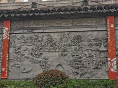 -三林塘老街