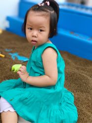 -孩子王童乐园(西安盛龙店)