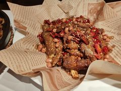 -匠熙小馆(崇文门店)