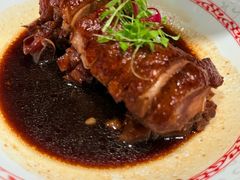 -奇芳阁·百年清真南京菜(夫子庙店)
