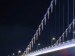 -闽江夜游台江旅游码头