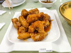 -东四民芳餐厅(世茂工三店)