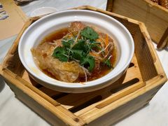 -點無缺茶楼·海鲜酒家(世博店)