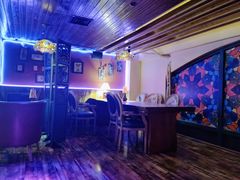 -牡丹弄·咖啡馆·酒馆(红坊里店)