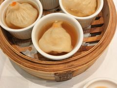 参汤小笼包-御彩酒家(东风东路店)