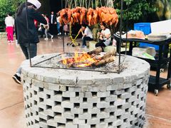 -济南方特东方神画