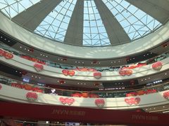 -万达广场(金堂店)