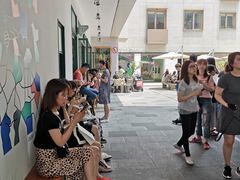 -RAC BAR(安福路店)