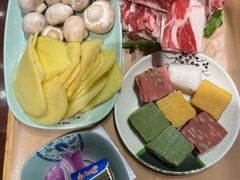 -玖泉里烤肉