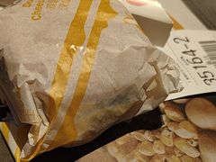 -麦当劳(团结湖店)