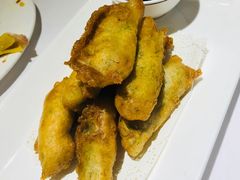 -老洋房花园饭店(绍兴路店)