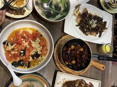 -众顺和非遗淮扬菜(何园店)