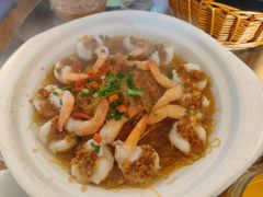 -潮界(LU·ONE凯德晶萃广场店)