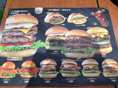 -魏斯理汉堡(西安西咸吾悦广场店)