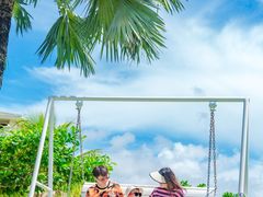 -三亚亚龙湾天域度假酒店