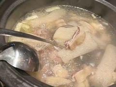 -同仁四季椰子鸡(无锡滨湖万象汇店)