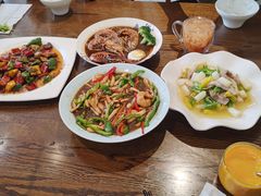 -隐食餐厅(金水湾公馆店)