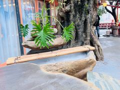 -陶缘一号·四季缘·老字号顺德菜·户外婚礼家宴(西滘店)
