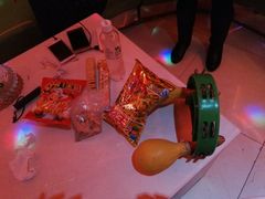 -酷必乐KTV(北行店)