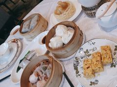 -星河湾半岛酒店-真粤中餐厅