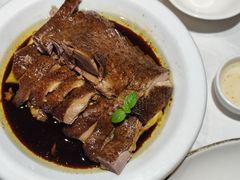 -广东道至正餐厅(区庄店)