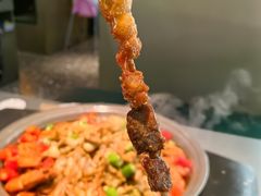 -炭亲干锅·虾蟹蛙(奥体天虹店)