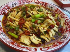 -阿福龙虾·海鲜烧烤(合肥路店)