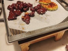 -绿茶餐厅(深圳龙华天虹购物中心店)