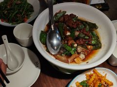 -湖兰金牌小炒肉(椒江万达店)