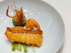 -明阁 Ming Court(广州朗豪酒店)