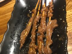 -烧蠔帮·生蚝海鲜牌档(观海店)