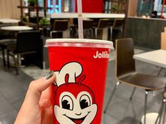 -快乐蜂(永光广场店)