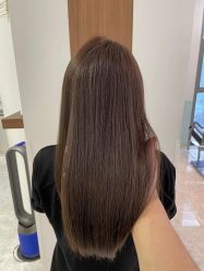 -美格丝M.G.S Hair Salon