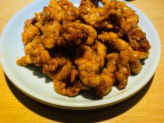 -吕氏疙瘩汤·海鲜新鲁菜(凯德mall新都心店)