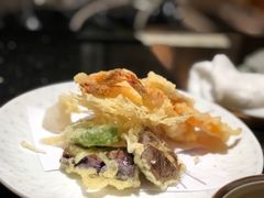 -江户前日本料理(瑞诗酒店店)