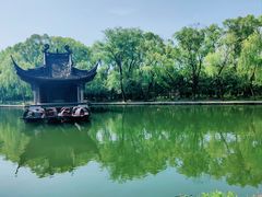 -柯岩风景区