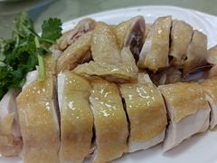 白切鸡王-瑞记湛江鸡饭店·粤西第一鸡(粤垦店)