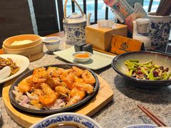 -南京大牌档(三阳广场苏宁店)