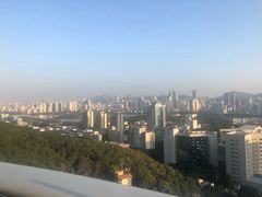 -狐尾山公园