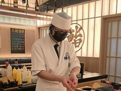 -鮨政·Omakase(万象城店)