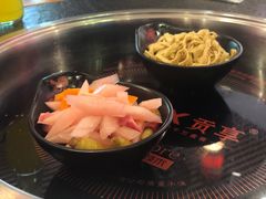 -重庆烧鸡公火锅(簋街店)