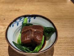 -新梅华·茶点餐厅(石路国际商城店)