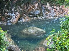 -宁波五龙潭景区