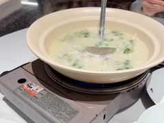 -久宴·天目湖大鱼头(恐龙园店)