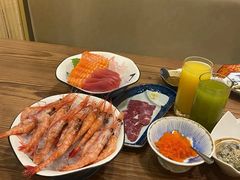 -红叶日本料理(开发区店)