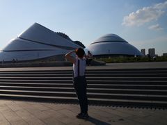 -哈尔滨大剧院