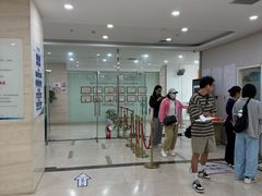 -美年大健康体检中心(太阳宫分院)