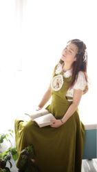 大大的糖摄影-梵初·STUDIO婚纱摄影(通州万达店)