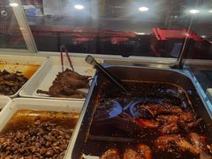 -鑫记婆婆兔·成都特产·兔头手撕兔(太古里店)