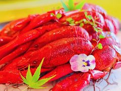 -世博源公馆·本帮融合菜·主题包厢·江景餐厅
